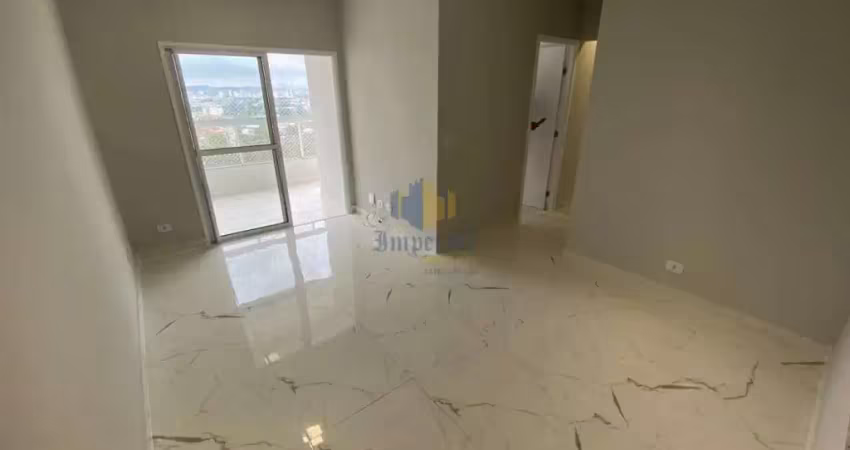 Apartamento com 3 quartos à venda no Jardim Califórnia, Jacareí 