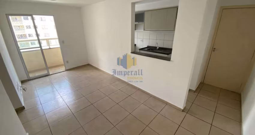 Apartamento com 3 quartos à venda no Parque Industrial, São José dos Campos 
