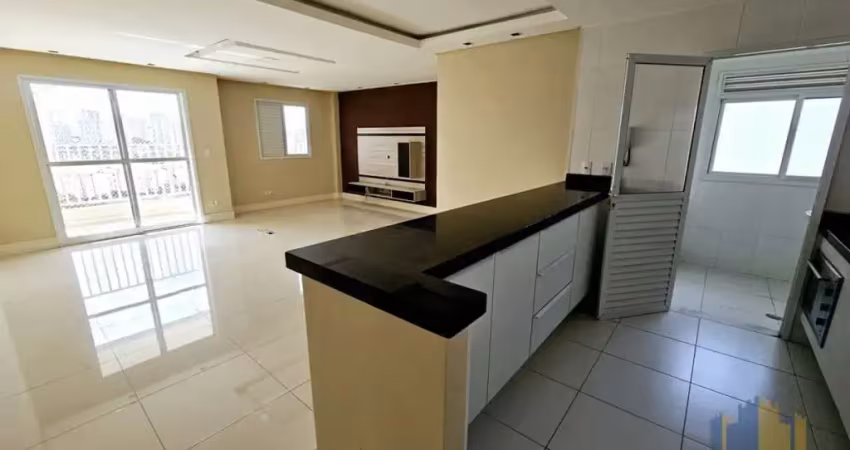 Apartamento com 3 quartos à venda no Jardim América, São José dos Campos 