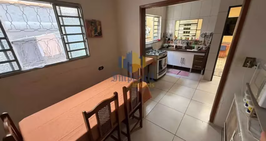 Casa com 4 quartos à venda no Jardim das Indústrias, São José dos Campos 