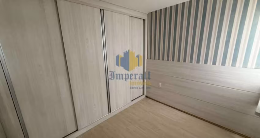 Apartamento com 2 quartos à venda no Parque Industrial, São José dos Campos 