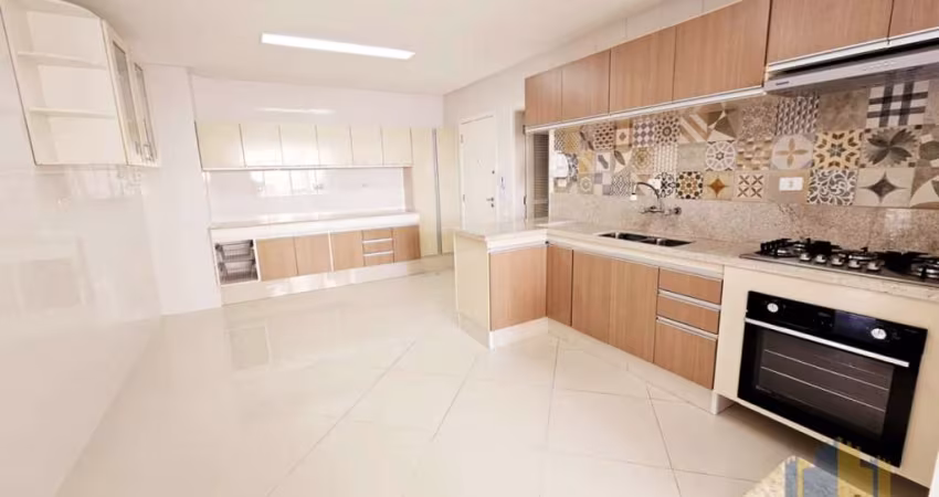 Apartamento com 3 quartos à venda no Jardim Esplanada, São José dos Campos 