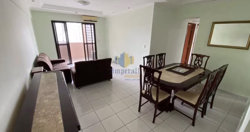 Apartamento com 3 quartos à venda no Parque Residencial Aquarius, São José dos Campos 