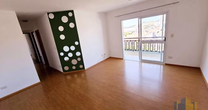 Apartamento com 3 quartos à venda no Jardim Marister, Jacareí 