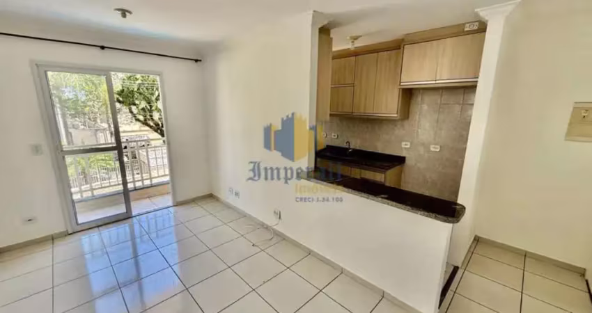 Apartamento com 2 quartos à venda no Parque Industrial, São José dos Campos 