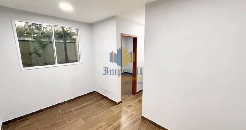Apartamento com 2 quartos à venda no Jardim das Indústrias, São José dos Campos 