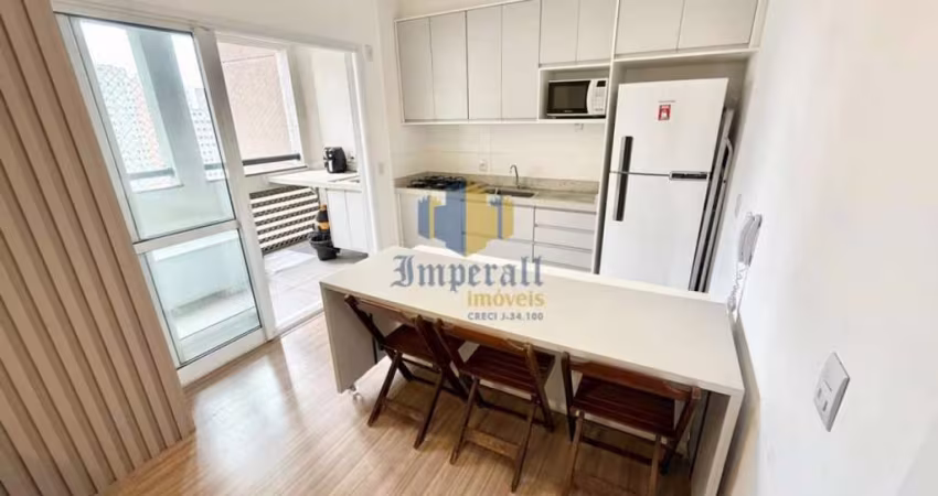 Apartamento com 2 quartos à venda no Parque Industrial, São José dos Campos 