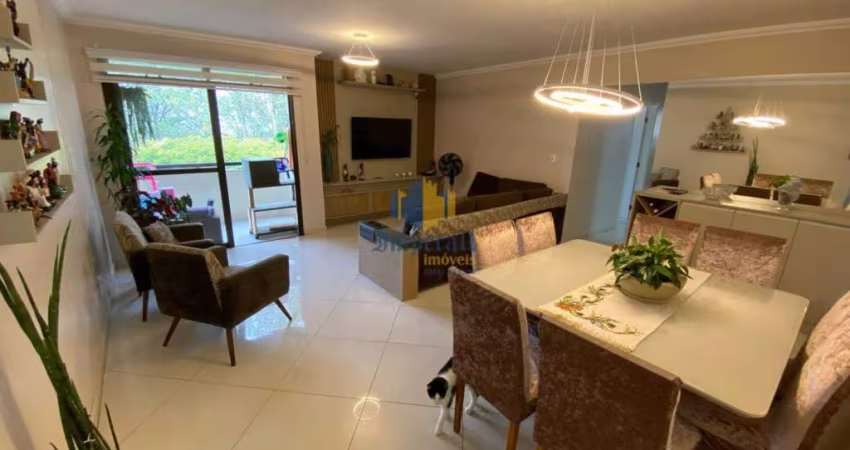 Apartamento com 4 quartos à venda no Bosque dos Eucaliptos, São José dos Campos 