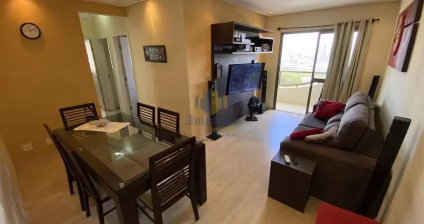 Apartamento com 3 quartos à venda no Jardim Satélite, São José dos Campos 