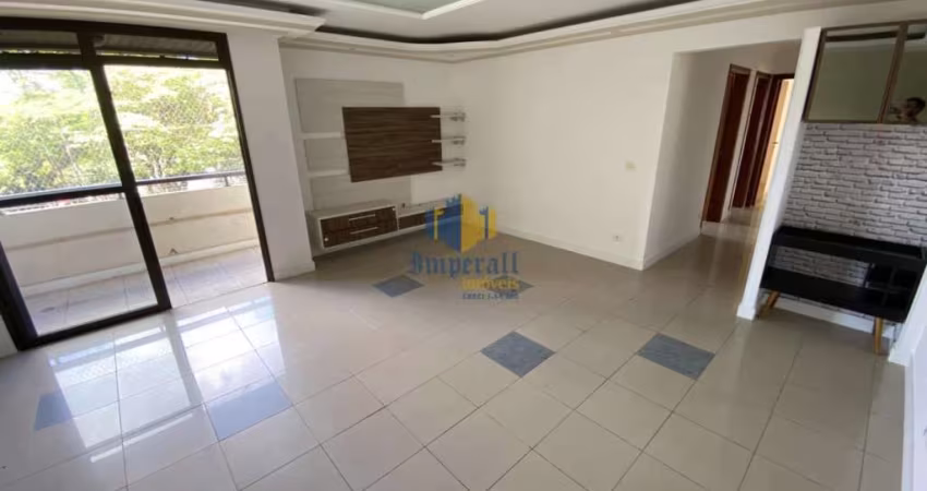 Apartamento com 3 quartos à venda no Bosque dos Eucaliptos, São José dos Campos 
