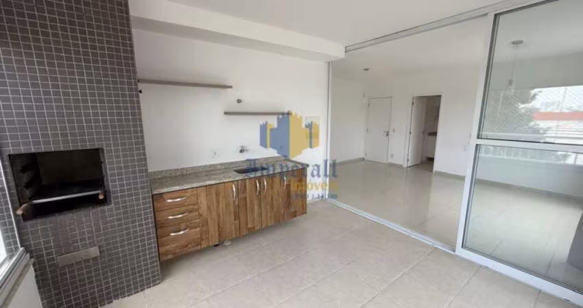 Apartamento com 2 quartos à venda no Jardim Aquárius, São José dos Campos 