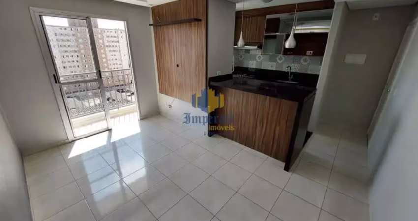 Apartamento com 2 quartos à venda no Parque Industrial, São José dos Campos 