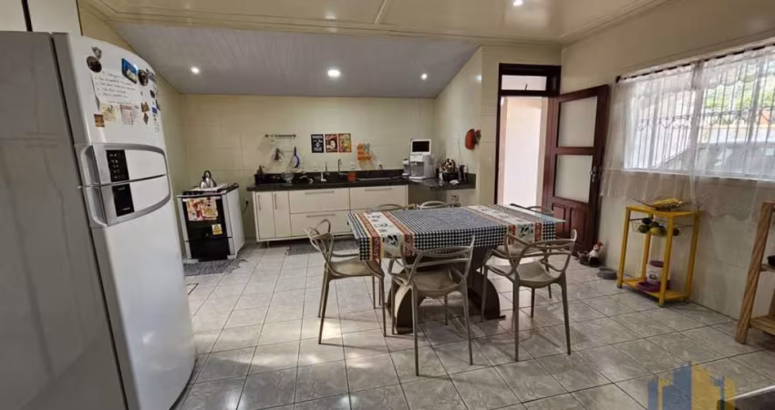 Casa com 3 quartos à venda no Jardim Esplanada, São José dos Campos 