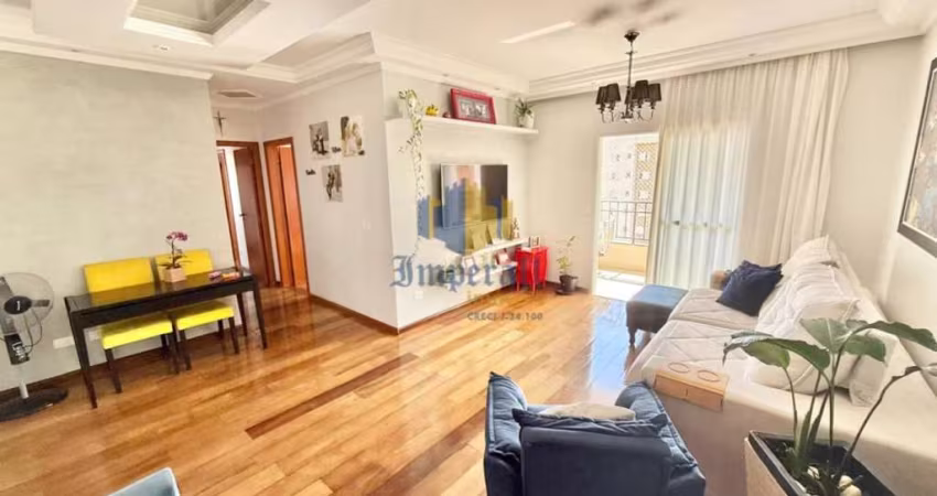 Apartamento com 4 quartos à venda na Floradas de São José, São José dos Campos 