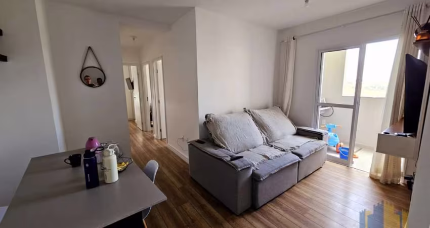 Apartamento com 3 quartos à venda no Parque Residencial Flamboyant, São José dos Campos 
