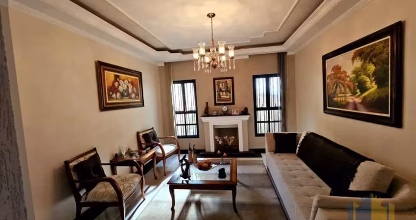 Casa com 4 quartos à venda no Jardim das Indústrias, São José dos Campos 