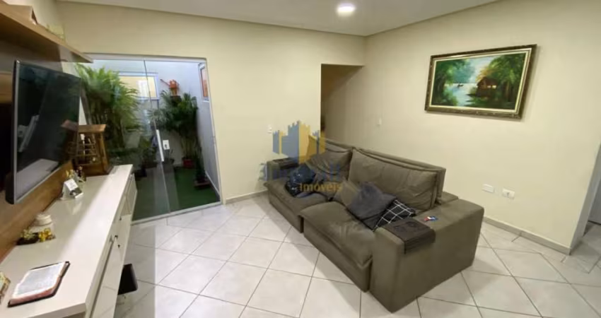 Casa em condomínio fechado com 4 quartos à venda no Residencial São Paulo, Jacareí 