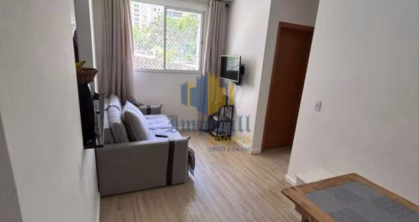 Apartamento com 2 quartos à venda no Jardim das Indústrias, São José dos Campos 