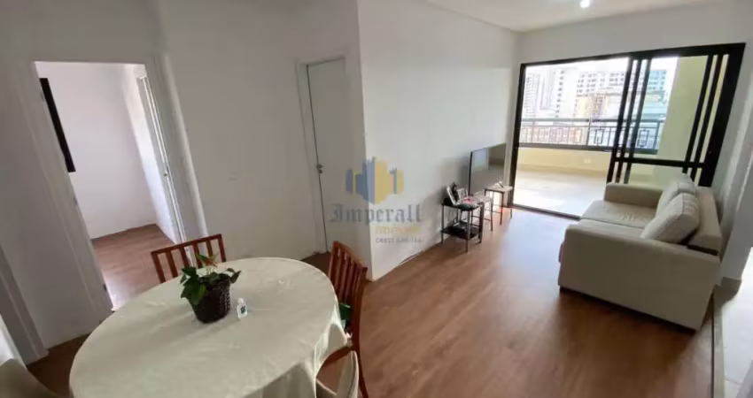 Apartamento com 3 quartos à venda no Jardim Apolo, São José dos Campos 