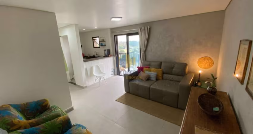 Apartamento com 1 quarto à venda no Jardim São Dimas, São José dos Campos 