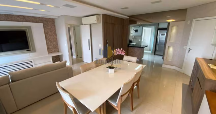 Apartamento com 3 quartos à venda no Jardim Esplanada, São José dos Campos 