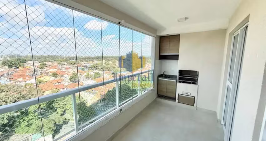 Apartamento com 3 quartos à venda no Parque Industrial, São José dos Campos 