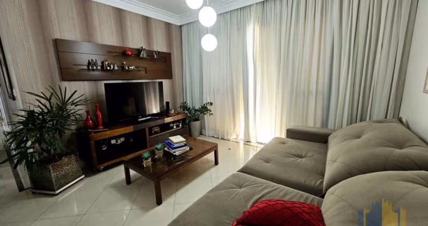Apartamento com 4 quartos à venda no Bosque dos Eucaliptos, São José dos Campos 