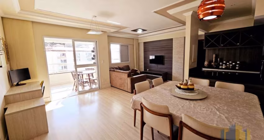 Apartamento com 2 quartos à venda no Jardim Satélite, São José dos Campos 