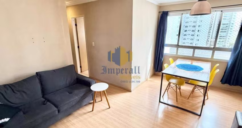 Apartamento com 3 quartos à venda no Jardim das Colinas, São José dos Campos 