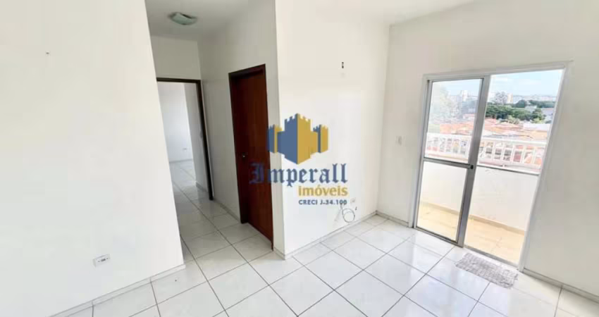 Apartamento com 2 quartos à venda no Jardim das Indústrias, Jacareí 