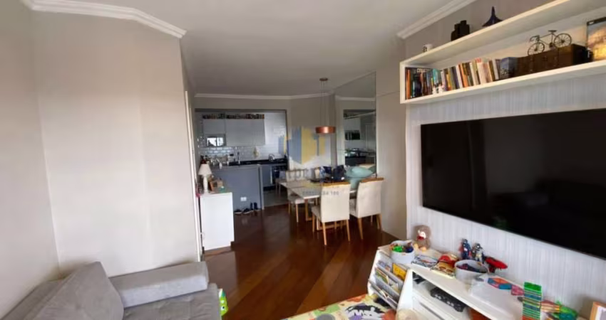 Apartamento com 3 quartos à venda na Vila Adyana, São José dos Campos 