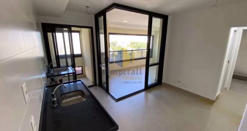 Apartamento com 1 quarto à venda no Jardim Apolo, São José dos Campos 