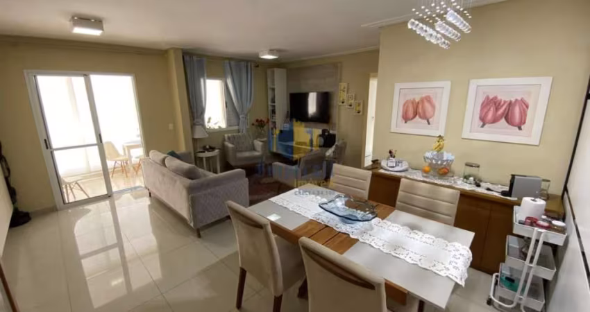Apartamento com 3 quartos à venda na Vila Sanches, São José dos Campos 