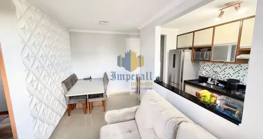 Apartamento com 2 quartos à venda no Jardim das Indústrias, São José dos Campos 