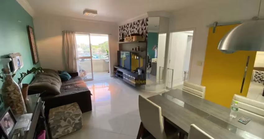 Apartamento com 3 quartos à venda no Jardim América, São José dos Campos 