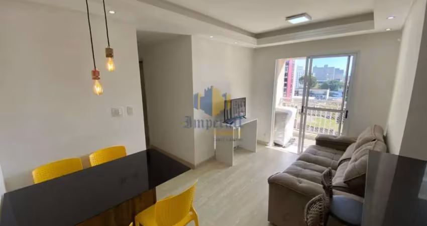 Apartamento com 2 quartos à venda no Centro, São José dos Campos 