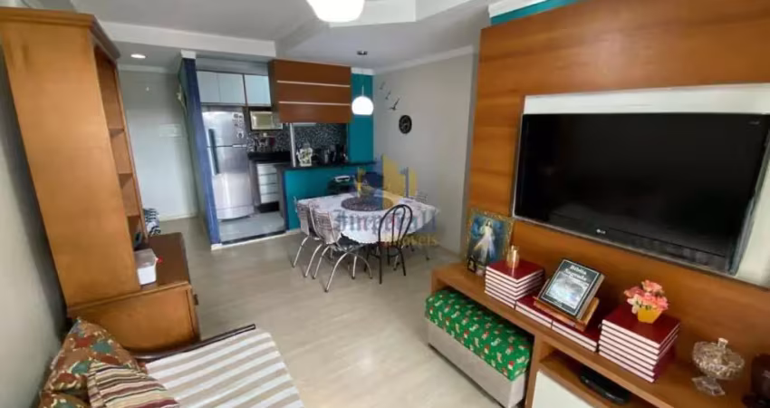 Apartamento com 3 quartos à venda na Vila Sanches, São José dos Campos 