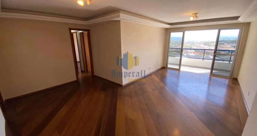 Apartamento com 3 quartos à venda no Jardim Apolo, São José dos Campos 