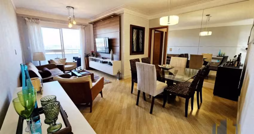 Apartamento com 3 quartos à venda na Vila Betânia, São José dos Campos 