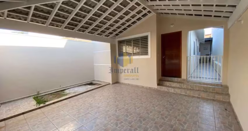 Casa com 2 quartos à venda no Loteamento Villa Branca, Jacareí 