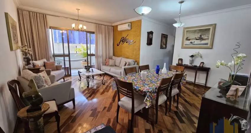 Apartamento com 3 quartos à venda no Jardim Aquárius, São José dos Campos 