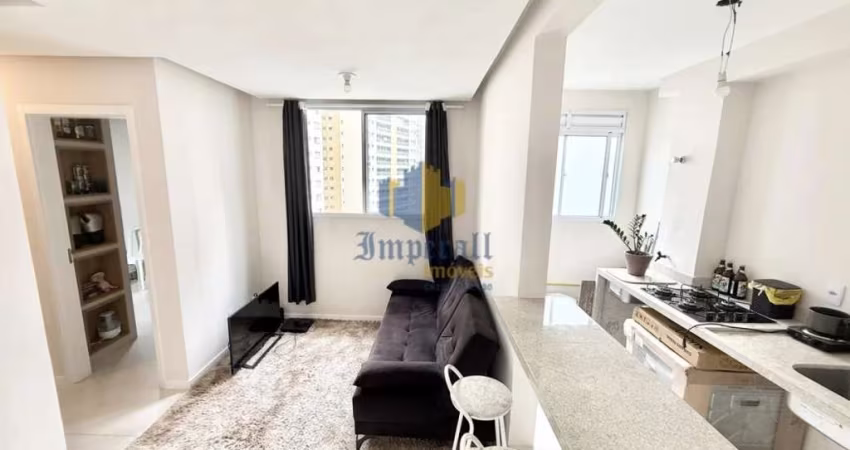 Apartamento com 2 quartos à venda no Jardim das Indústrias, São José dos Campos 