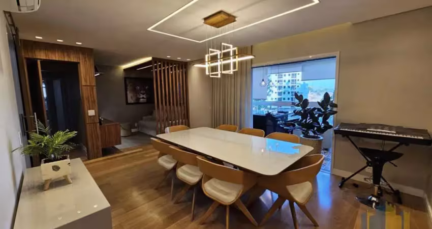 Apartamento com 3 quartos à venda no Jardim Paraíba, Jacareí 