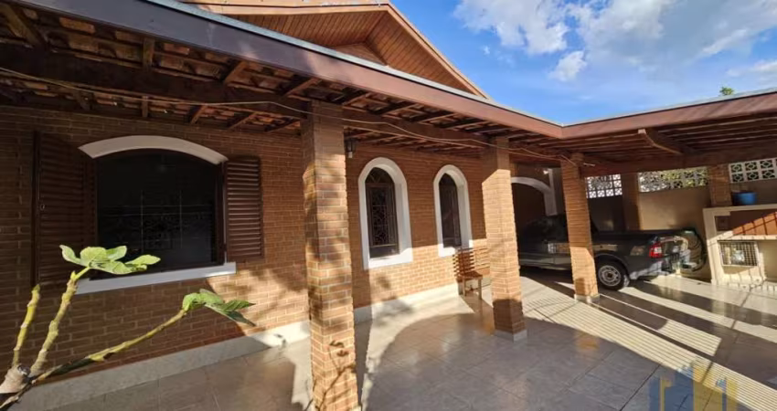 Casa com 3 quartos à venda no Bosque dos Eucaliptos, São José dos Campos 