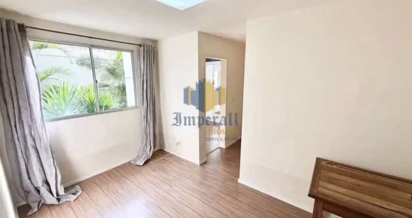 Apartamento com 2 quartos à venda no Parque Industrial, São José dos Campos 