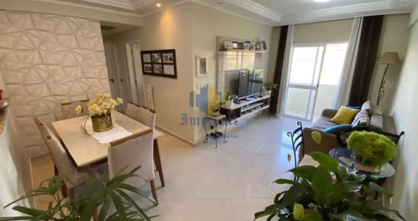 Apartamento com 3 quartos à venda no Jardim Satélite, São José dos Campos 