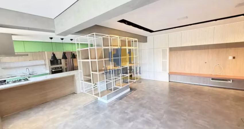 Apartamento com 3 quartos à venda na Vila Adyana, São José dos Campos 