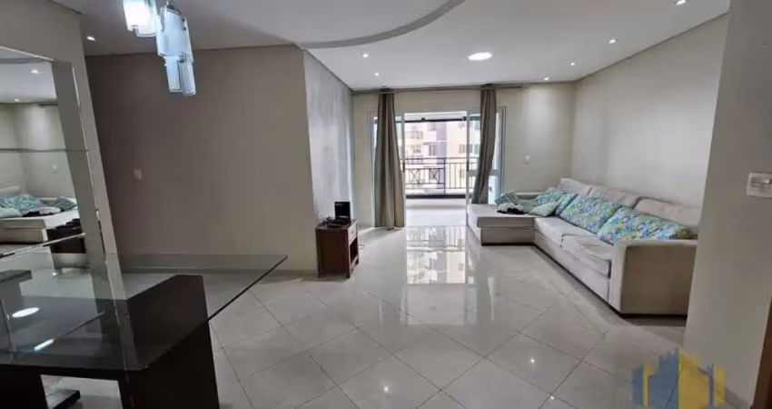 Apartamento com 3 quartos à venda no Jardim Aquárius, São José dos Campos 