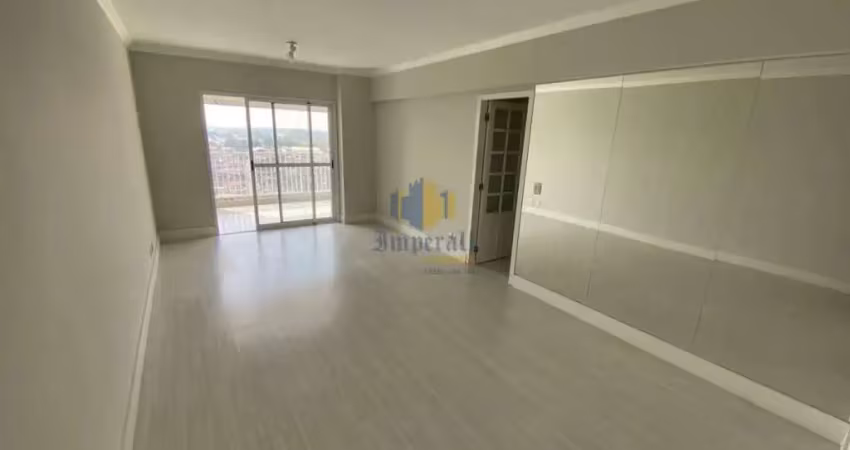 Apartamento com 3 quartos à venda no Jardim Satélite, São José dos Campos 