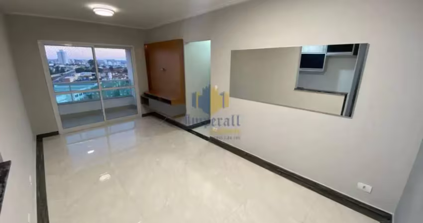 Apartamento com 3 quartos à venda no Jardim Califórnia, Jacareí 
